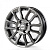 Литые диски Carwel Ориноко-gr 1406 (Lada Granta) 5.5J/14 4x98 ET35.0 D58.5