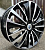 Литые диски K&K KC1097-mb Flanker (Hyundai IX35) 6.5J/17 5x114,3 ET50.0 D67.1