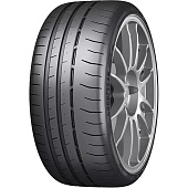 Автомобильные шины GoodYear Eagle F1 SuperSport R 265/30R20 94Y