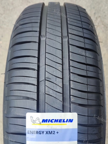 Автомобильные шины Michelin Energy XM2 + 185/60R15 88H