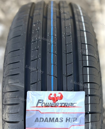 Автомобильные шины Powertrac Adamas H/P 165/60 R14 75H