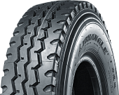 Грузовые шины Triangle TR668 7.50R16 122/118T