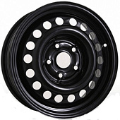 X40930 Black