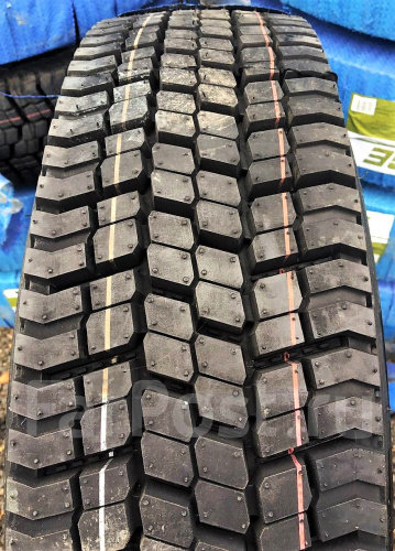 Грузовые шины Mirage MG628 295/80R22.5 152/149T