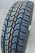 Автомобильные шины KAMA Flame A/T HК-245 185/75R16 97T