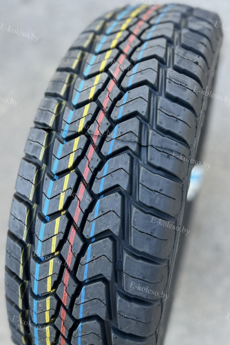 Автомобильные шины KAMA Flame A/T HК-245 185/75R16 97T