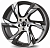 Литые диски Volvo V766-mbm (XC90) 8.0J/19 5x108 ET42.5 D63.4