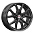 Литые диски iFree Страйк 6.5J/17 5x114.3 ET35.0 D67.1