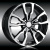 Литые диски X'trike X-117 6.5J/16 5x114.3 ET40.0 D66.1