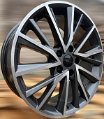 КР010-mg (X-Trail T33)
