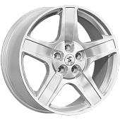 КР008 Elite Silver