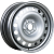 Стальные диски ARRIVO 8873_P 6.5J/16 5x114.3 ET50.0 D66.1