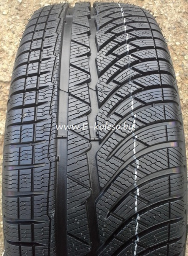 Автомобильные шины
 
Michelin
 
Pilot Alpin 4
 
245/35 R20 91V