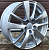 Литые диски Ifree Кс876 6.0J/15 4x100 ET40.0 D60.1