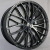 Литые диски X'trike X-141 8.0J/20 5x114.3 ET45.0 D67.1