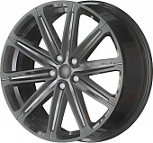 Литые диски Carwel Тара-gr 7.5J/19 5x115 ET45.0 D70.2