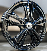 Up103 New Black