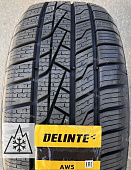 Автомобильные шины Delinte AW5 235/55 R18 100V