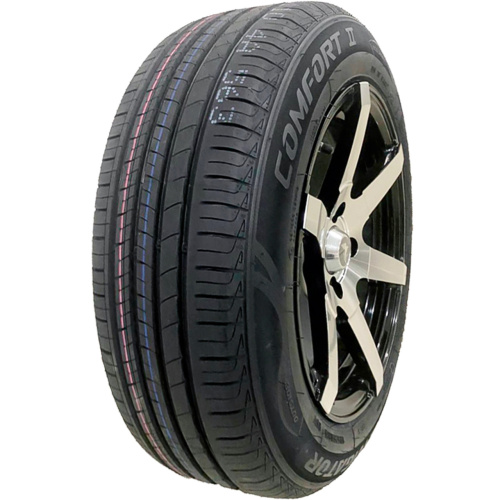 Автомобильные шины Lanvigator Comfort II 165/60R14 75H