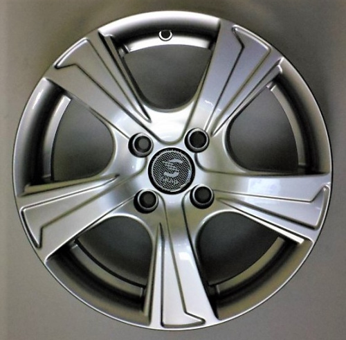 Литые диски Skad Крит 5.5J/14 4x98 ET38.0 D58.6