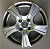 Литые диски Skad Крит 5.5J/14 4x98 ET38.0 D58.6