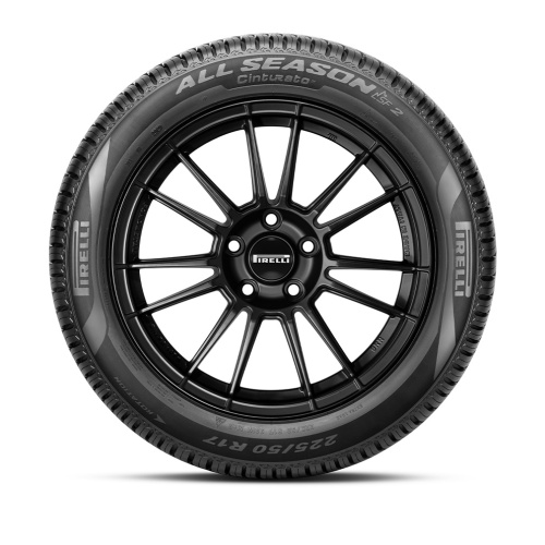 Автомобильные шины Pirelli Cinturato All Season SF 2 215/65 R16 102V