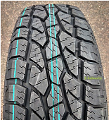 Автомобильные шины Triangle AgileX A/T TR292 255/70 R16 115T
