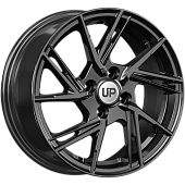 Up115 New Black