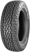 Автомобильные шины BFGoodrich Trail-Terrain T/A 265/70R17 115T