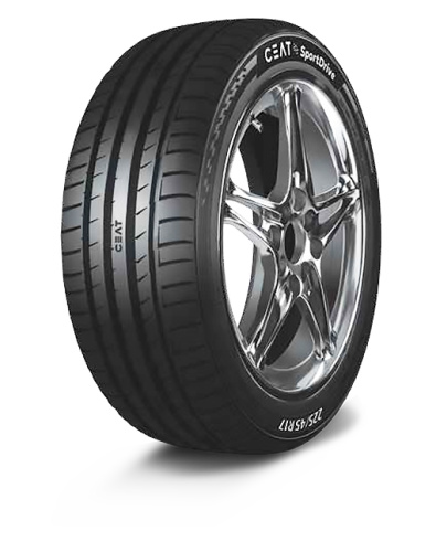Автомобильные шины Ceat SportDrive 225/55 R18 102W