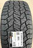 Автомобильные шины Hankook Dynapro AT2 RF11 265/60 R18 114T