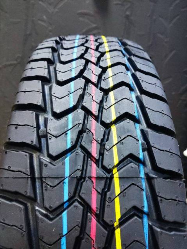 Автомобильные шины Kama Flame A/T НК-245 185/75 R16 97T
