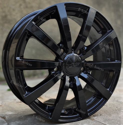Литые диски X'trike X-115 6.0J/15 5x100 ET38.0 D57.1