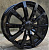 Литые диски X'trike X-115 6.0J/15 5x100 ET38.0 D57.1
