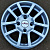 Литые диски iFree KC587 Слайдер 5.5J/14 4x108 ET34.0 D65.1