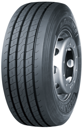 Грузовые шины Westlake WSR1 315/80R22.5 154/151T