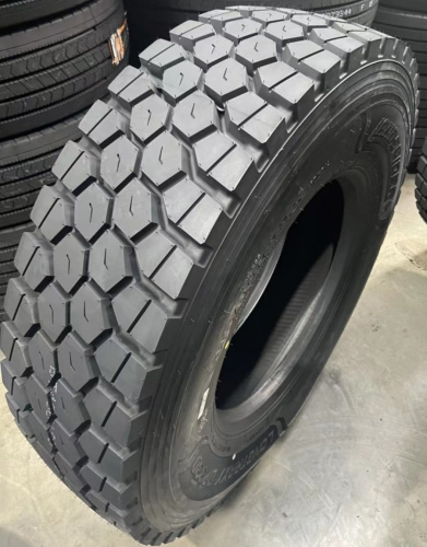 Грузовые шины Landspider LONGTRAXX DR330 315/80R22.5 154/151T