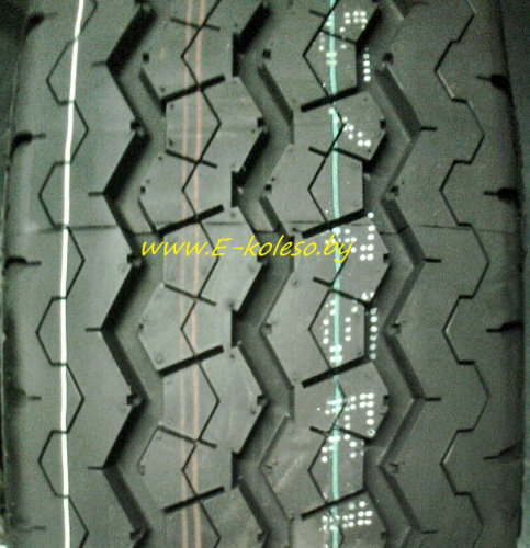 Автомобильные шины
 
LEAO
 
Radial 666
 
195/70 R15C 104/102R