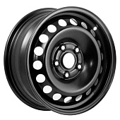 Chery Tiggo 7 Черный