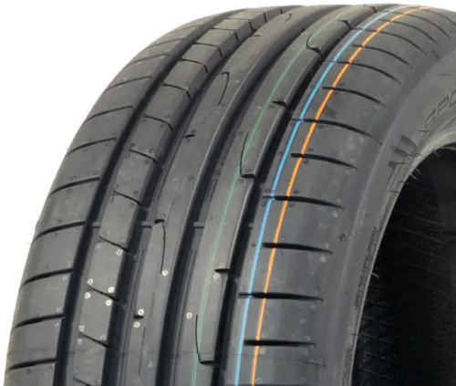 Автомобильные шины Dunlop Sport Maxx RT2  235/55R19 105Y
