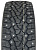 Автомобильные шины Kumho Winter PorTran CW11 215/70R15C 109/107R (шипы)