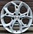Литые диски Carwel Синтур 1702 (Octavia) 7.0J/17 5x112 ET49.0 D57.1