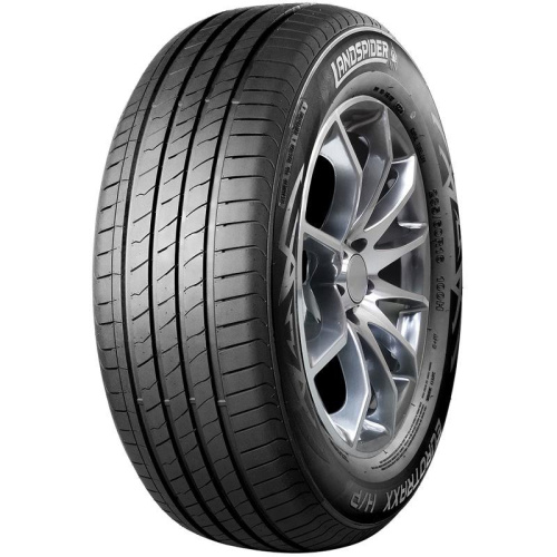 Автомобильные шины Landspider Eurotraxx H/P 165/65 R13 77T