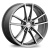 Литые диски X'trike X-140 7.5J/19 5x114.3 ET40.0 D60.1