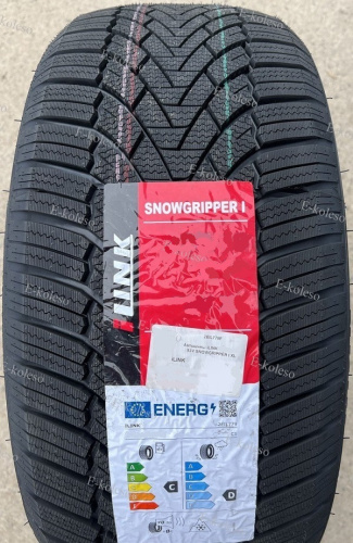 Автомобильные шины iLINK Snowgripper I 245/35 R20 95V