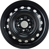 64J40H Black