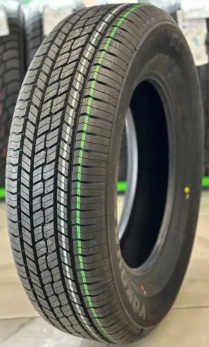 Автомобильные шины Yokohama Geolandar H/T G033V 215/70R16 100H 
