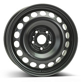 X40932 Black