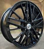 Up108 New Black