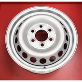 616037 Silver